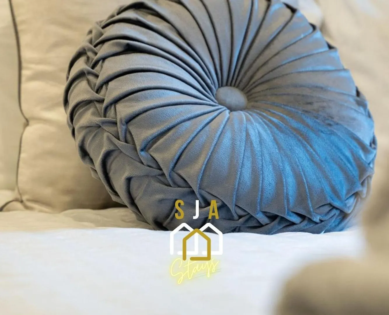 Pavlova House - Sja Stays - Modern 2 Bed Apartment Aberdeen 0*,  Birleşik Krallık